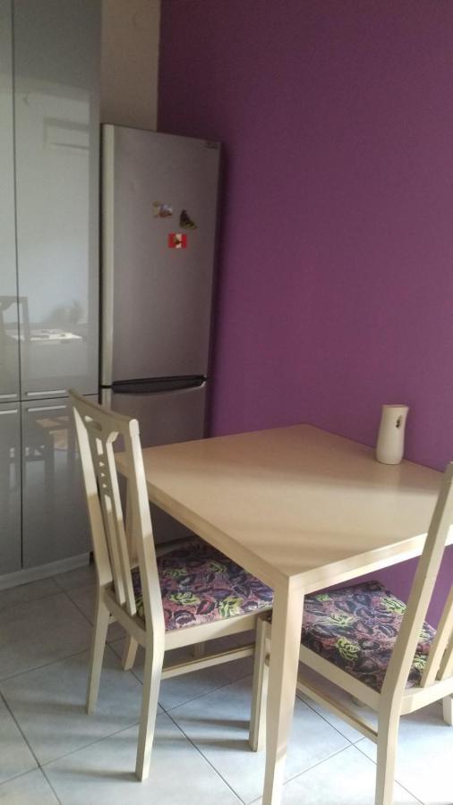 Empire Apartments Skopje Bagian luar foto